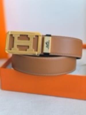 cheap quality Hermes Men Belt Model No. 529